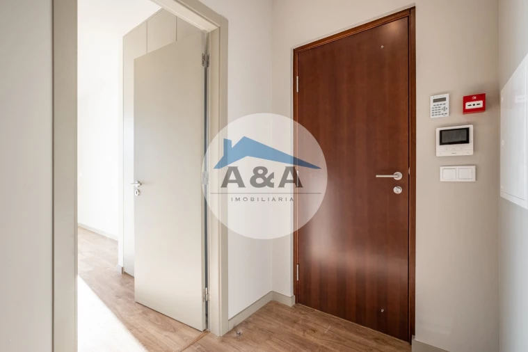 Apartamento T3 para Venda em Vau Foto 10
