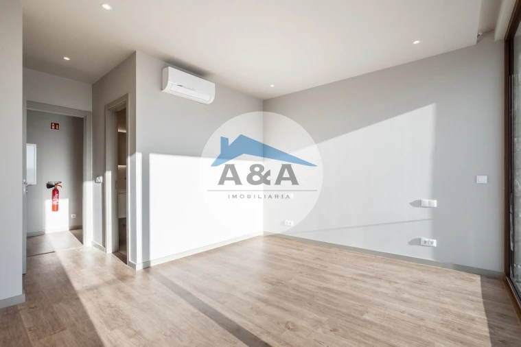 Apartamento T3 para Venda em Vau Foto 13