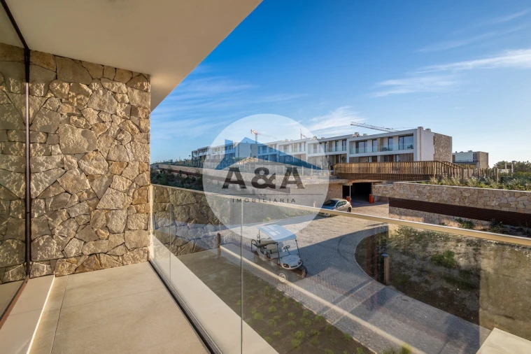 Apartamento T3 para Venda em Vau Foto 18