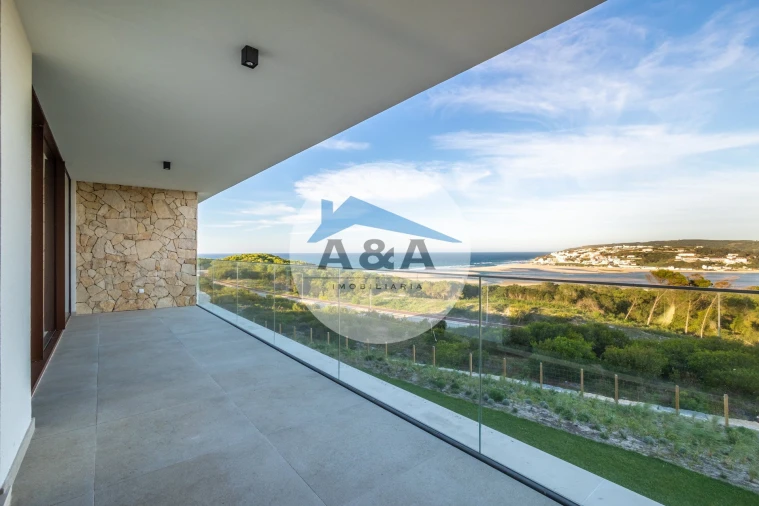 Apartamento T3 para Venda em Vau Foto 2