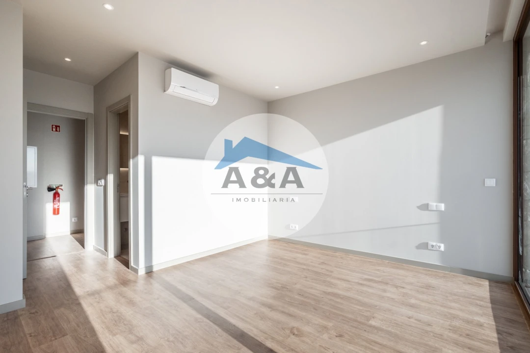 Apartamento T3 para Venda em Vau Foto 13