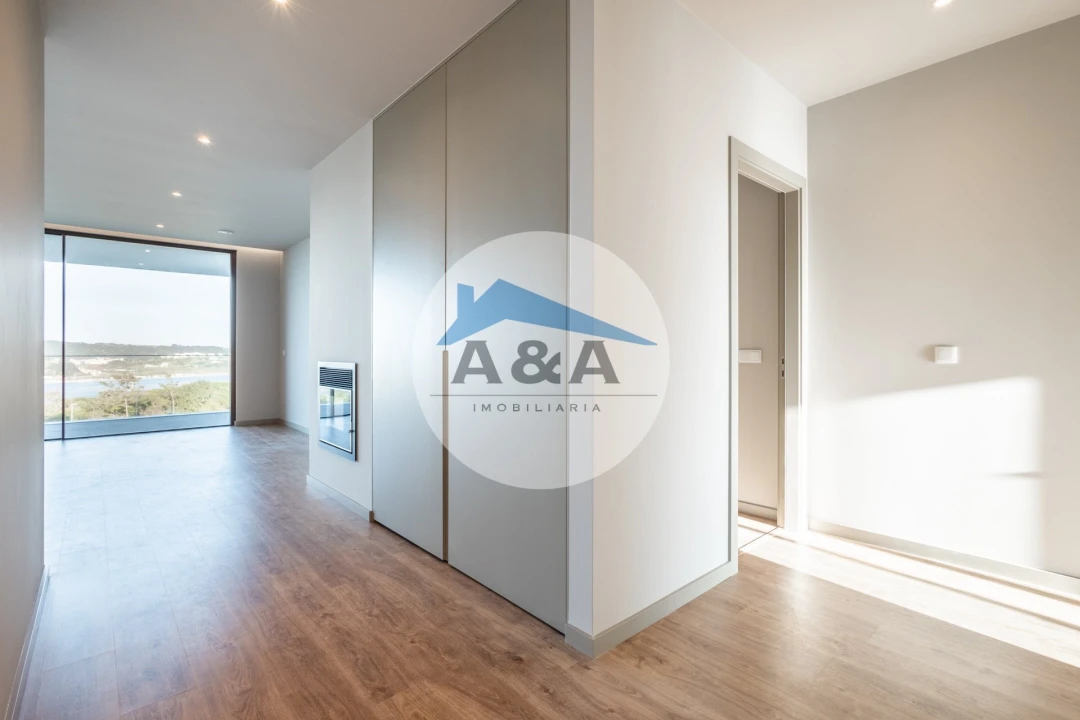 Apartamento T3 para Venda em Vau Foto 19