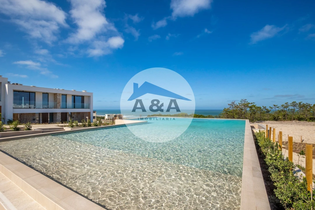 Apartamento T3 para Venda em Vau Foto 3