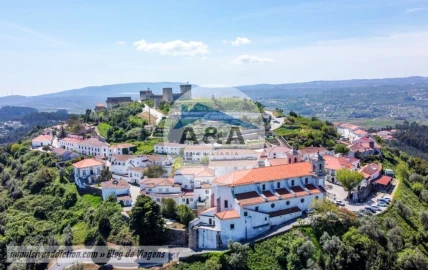 Moradia T3 para Venda em Atouguia