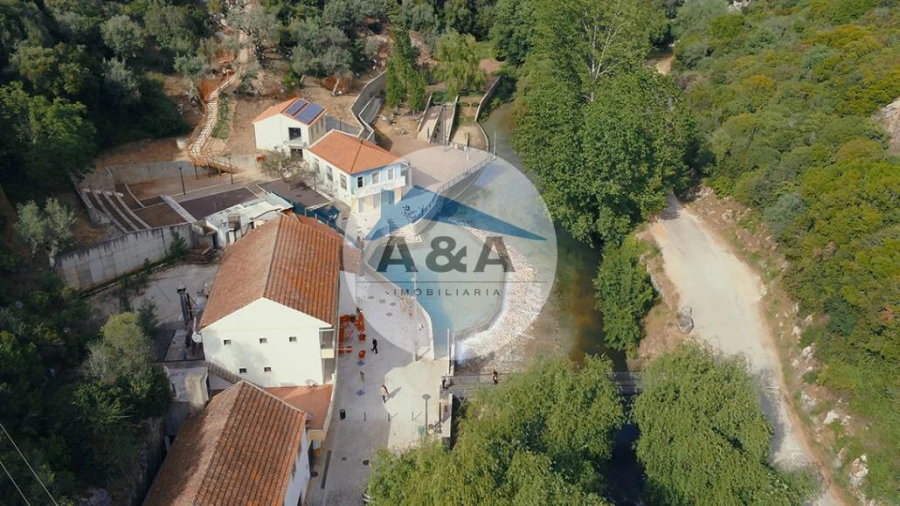 Moradia T3 para Venda em Atouguia Foto 18