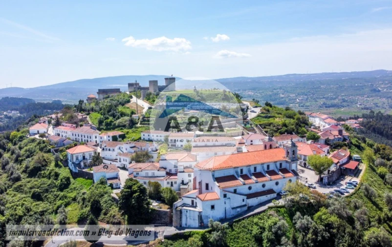 Moradia T3 para Venda em Atouguia Foto 19