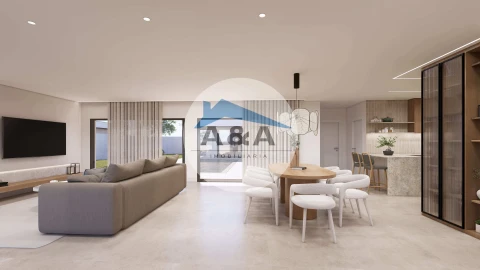 Moradia T4 para Venda em Pataias e Martingança