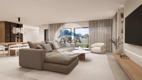 Moradia T4 para Venda em Pataias e Martingança