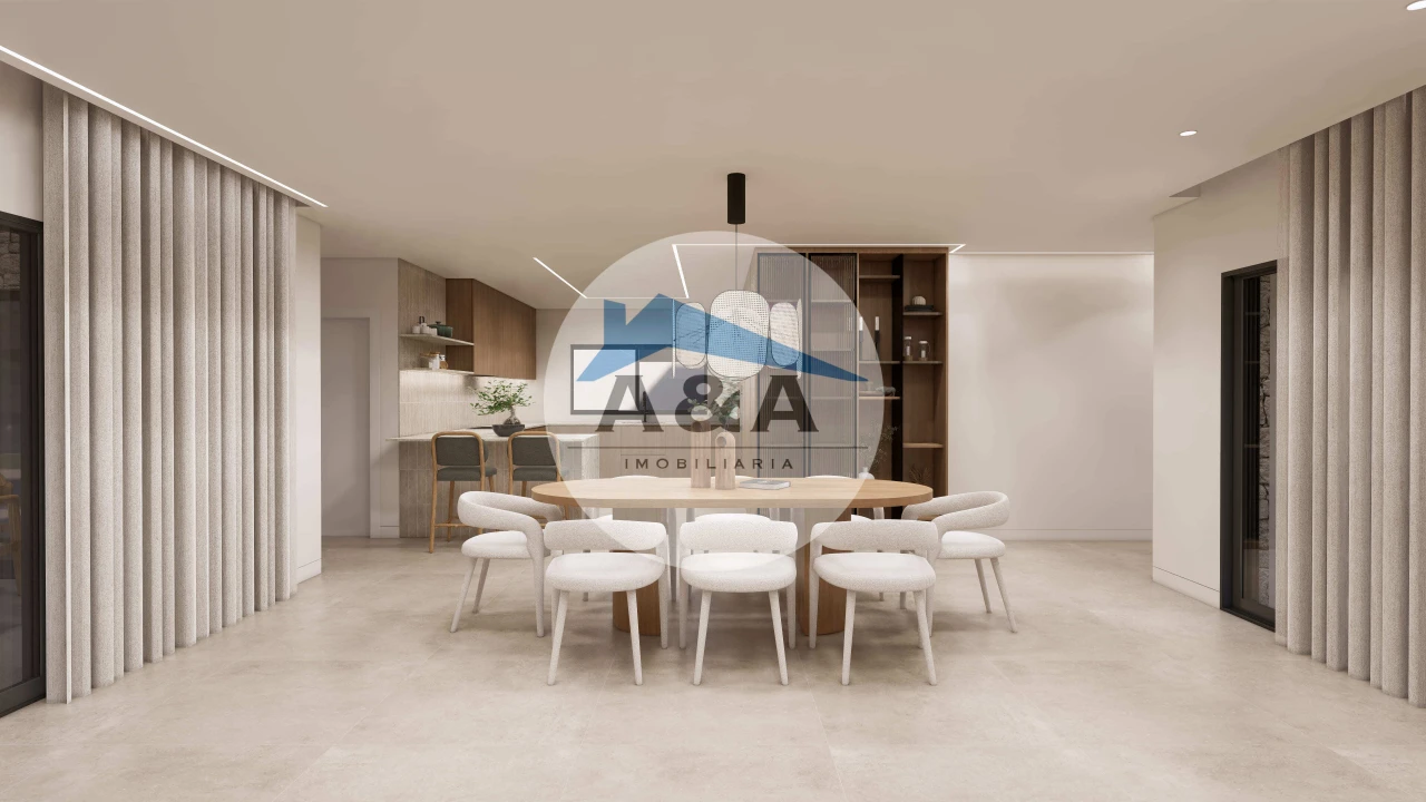 Moradia T4 para Venda em Pataias e Martingança Foto 17