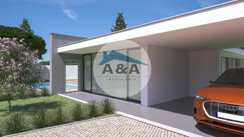 Moradia T3 para Venda em Alcobaça e Vestiaria