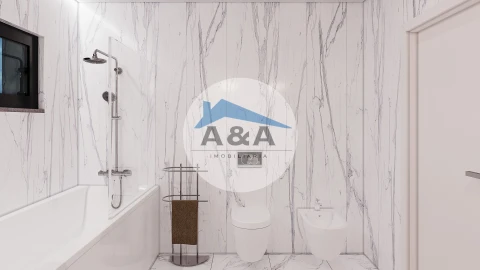 Moradia T3 para Venda em Alcobaça e Vestiaria