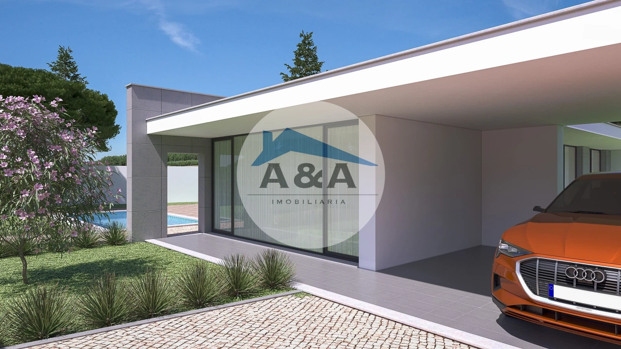 Moradia T3 para Venda em Alcobaça e Vestiaria Foto 9