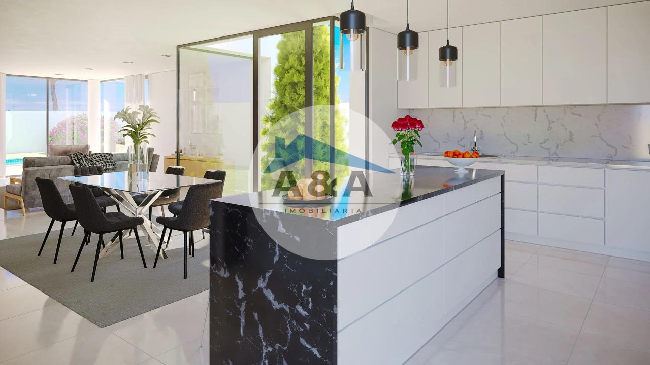 Moradia T3 para Venda em Alcobaça e Vestiaria Foto 13