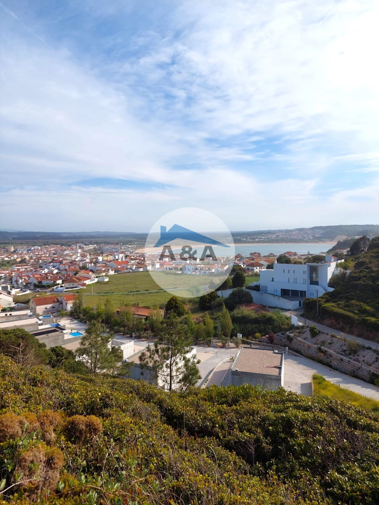 Apartamento T3 para Venda em São Martinho do Porto Foto 7