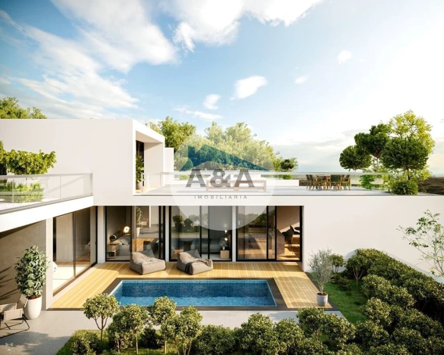 Apartamento T3 para Venda em São Martinho do Porto Foto 3