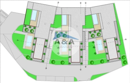 Apartamento T3 para Venda em São Martinho do Porto