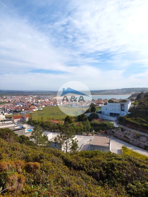 Apartamento T3 para Venda em São Martinho do Porto