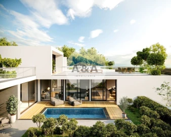 Apartamento T3 para Venda em São Martinho do Porto