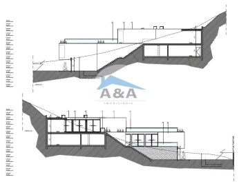 Apartamento T3 para Venda em São Martinho do Porto