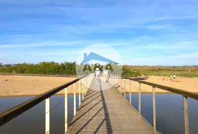 Apartamento T3 para Venda em São Martinho do Porto