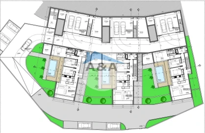Apartamento T3 para Venda em São Martinho do Porto