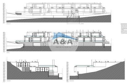 Apartamento T3 para Venda em São Martinho do Porto