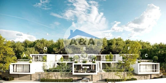 Apartamento T3 para Venda em São Martinho do Porto