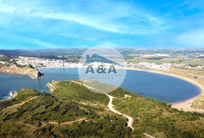 Apartamento T3 para Venda em São Martinho do Porto