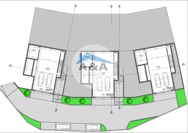 Apartamento T3 para Venda em São Martinho do Porto