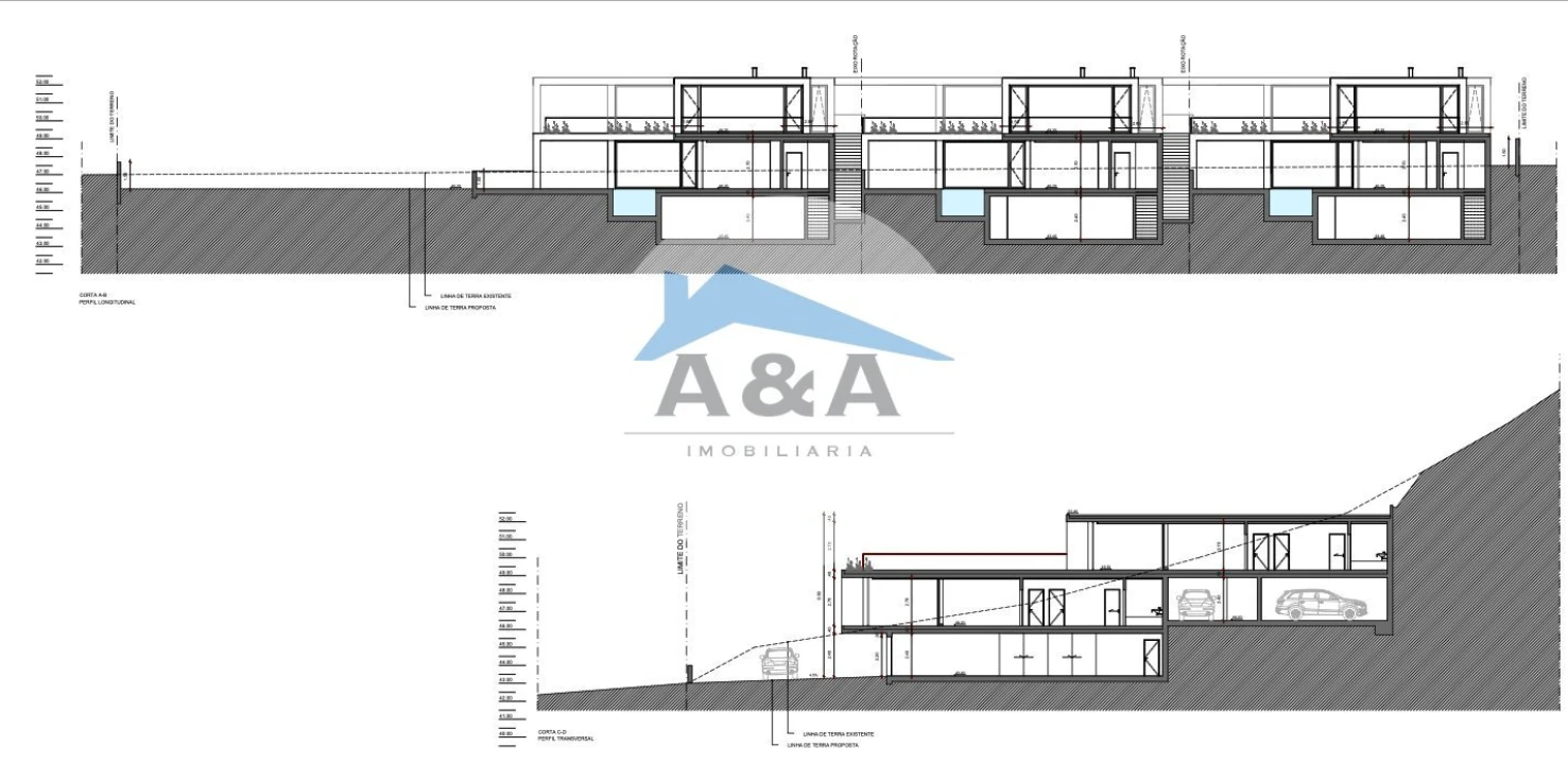 Apartamento T3 para Venda em São Martinho do Porto Foto 14
