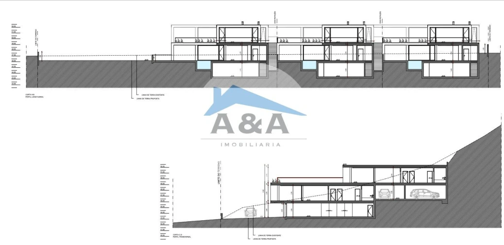 Apartamento T3 para Venda em São Martinho do Porto Foto 14