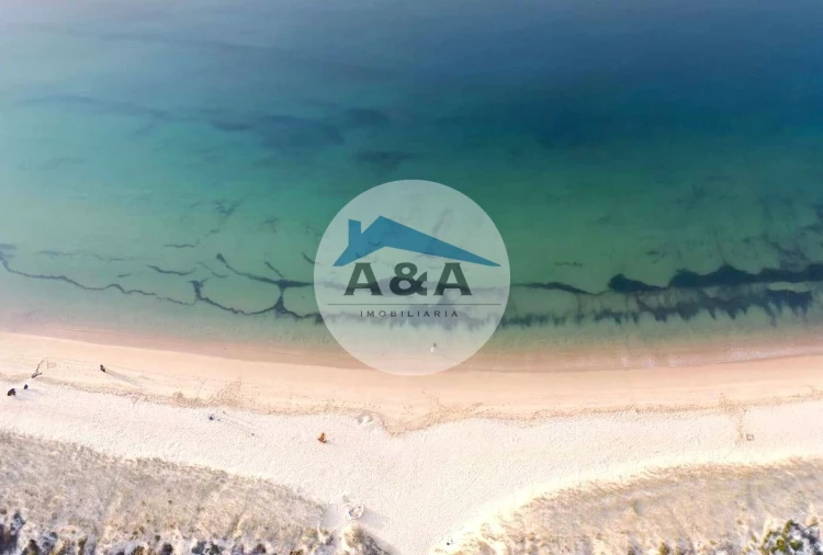 Apartamento T3 para Venda em São Martinho do Porto Foto 18