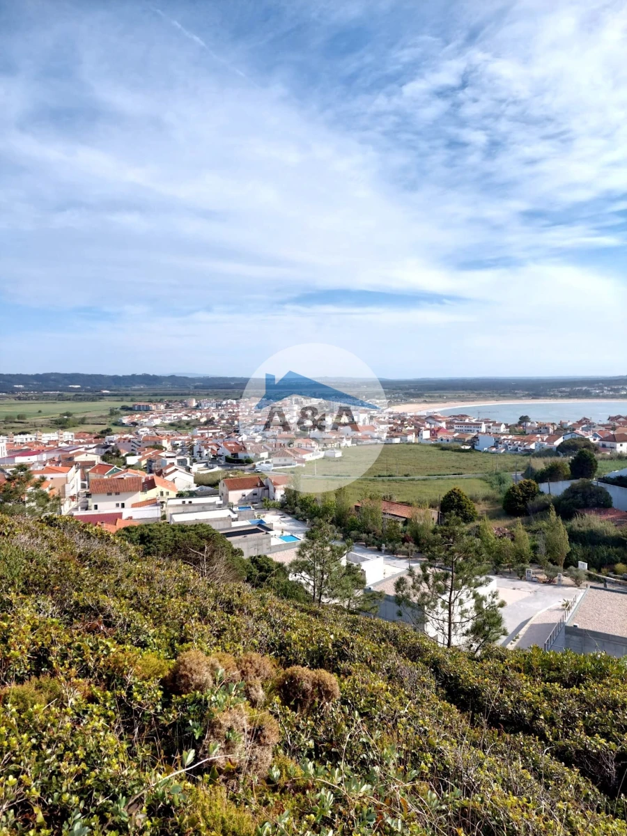 Apartamento T3 para Venda em São Martinho do Porto Foto 8