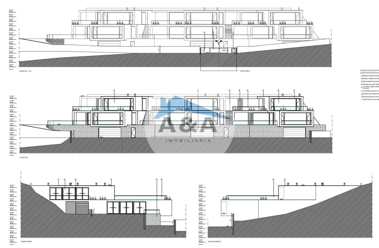 Apartamento T3 para Venda em São Martinho do Porto Foto 15