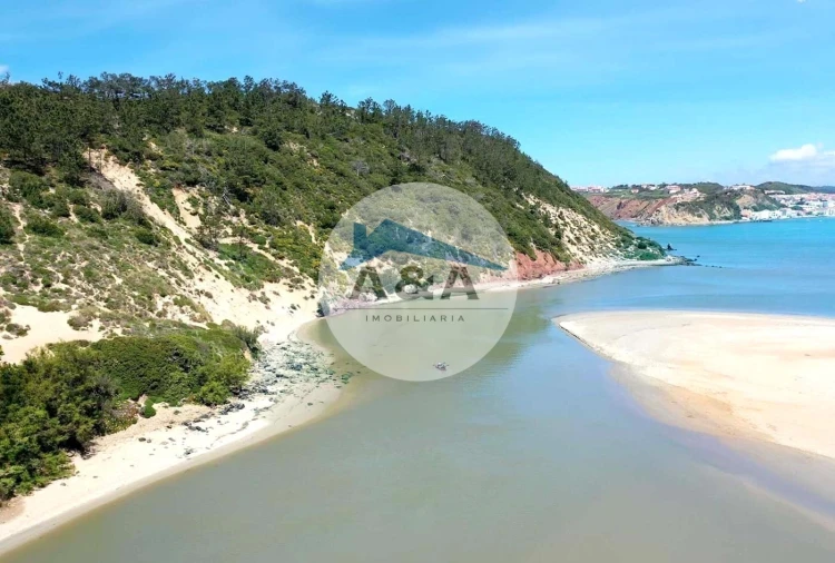 Apartamento T3 para Venda em São Martinho do Porto Foto 20