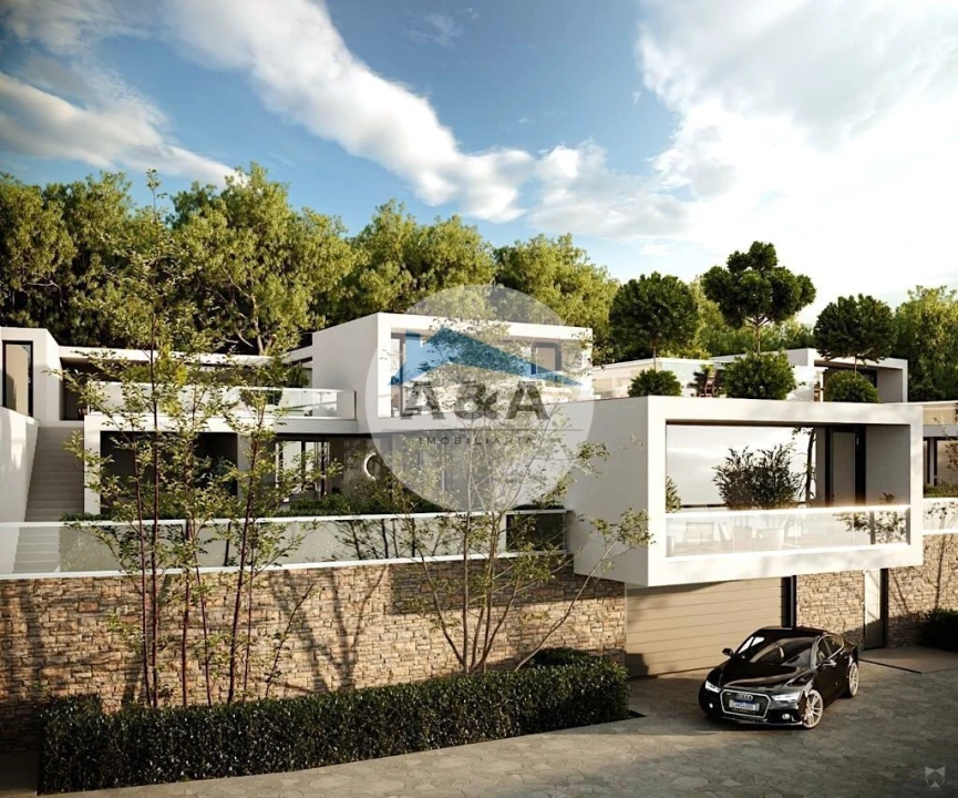 Apartamento T3 para Venda em São Martinho do Porto Foto 2