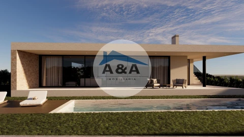 Moradia T3 para Venda em Vau