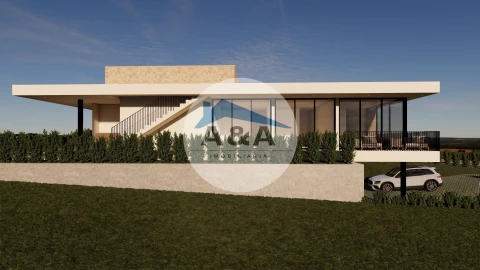 Moradia T3 para Venda em Vau