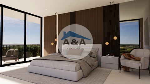 Moradia T3 para Venda em Vau