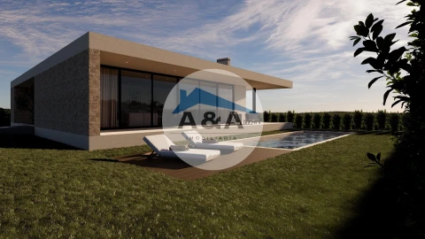 Moradia T3 para Venda em Vau