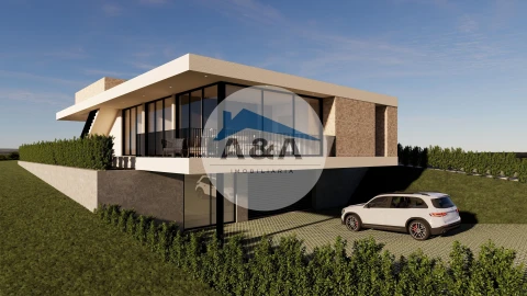 Moradia T3 para Venda em Vau