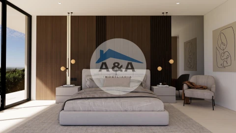 Moradia T3 para Venda em Vau