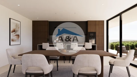 Moradia T3 para Venda em Vau