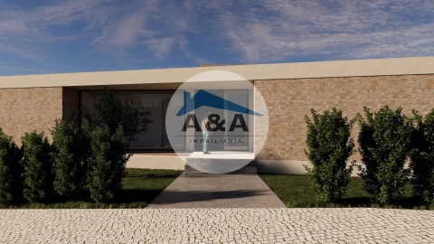 Moradia T3 para Venda em Vau