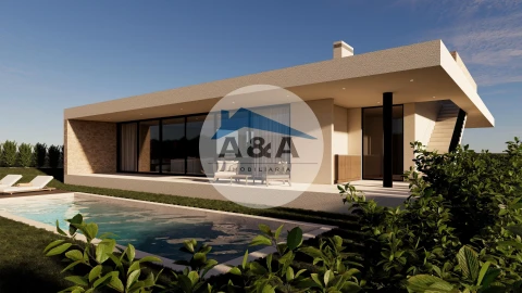 Moradia T3 para Venda em Vau