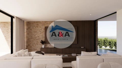 Moradia T3 para Venda em Vau