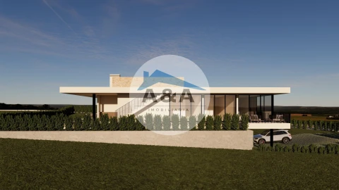 Moradia T3 para Venda em Vau