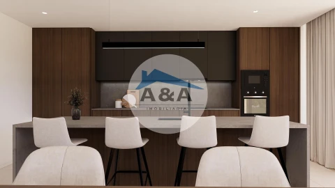 Moradia T3 para Venda em Vau