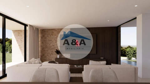 Moradia T3 para Venda em Vau