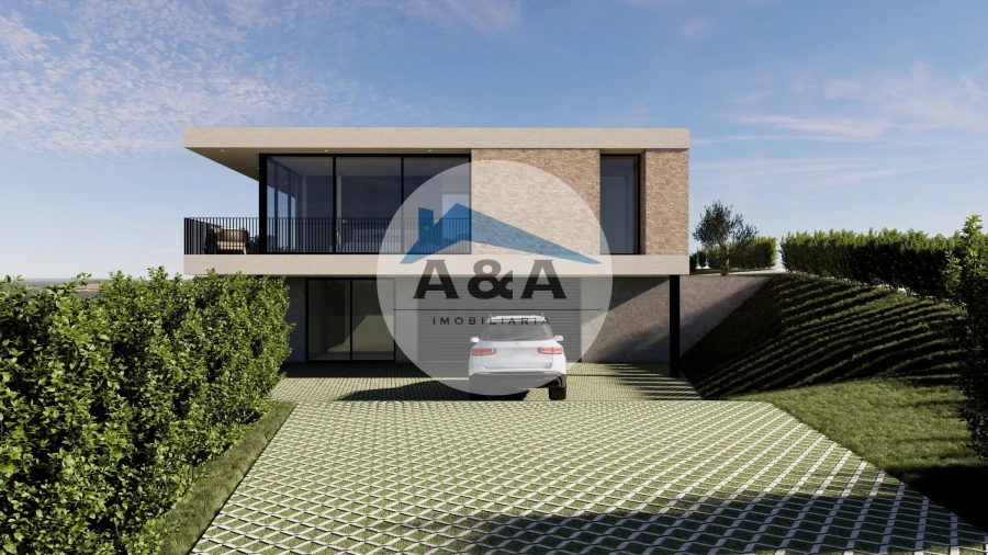 Moradia T3 para Venda em Vau Foto 20